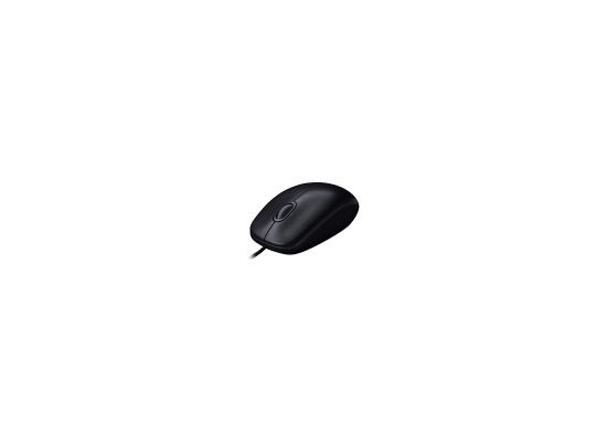 Logitech M90 Wired USB Mouse